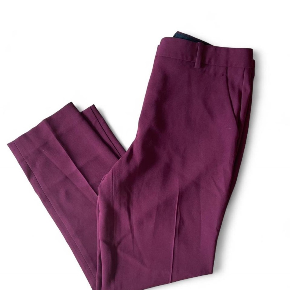 Theory Treeca 2 Trousers size 8